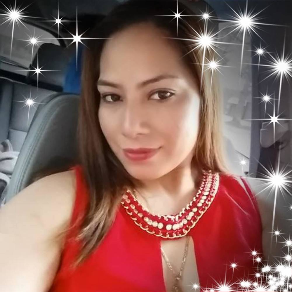 Meet your Posher, Gisela